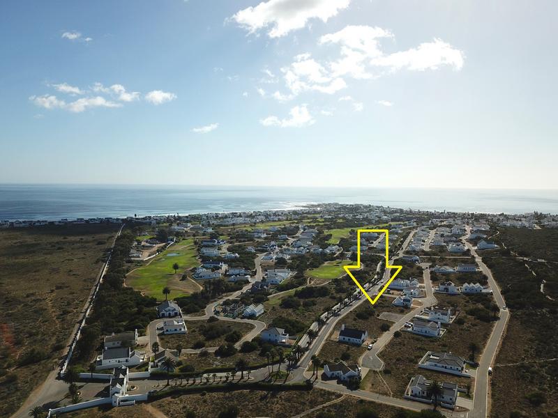 0 Bedroom Property for Sale in Shelley Point Western Cape